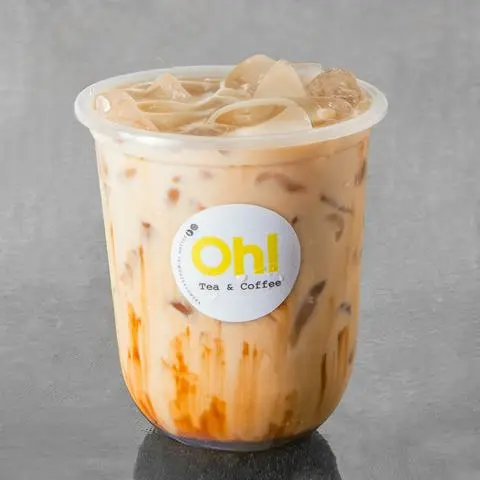 Hình ảnh Trà sữa truyền thống