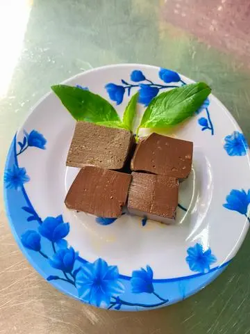 Hình ảnh Huyết 