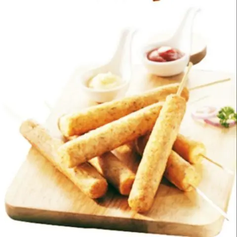 Hình ảnh Chả cá quế - 1 cái