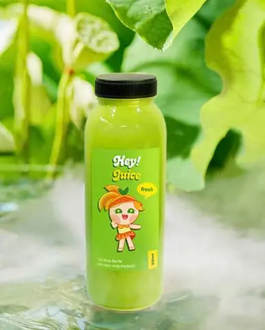 Hình ảnh Nước ép cóc nguyên chất