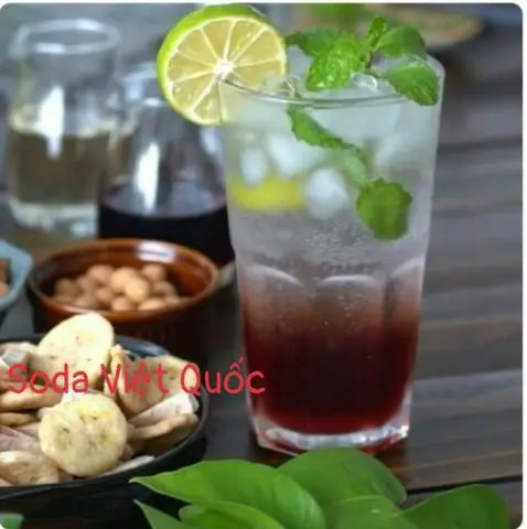 Hình ảnh soda Việt Quốc 