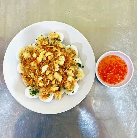 Hình ảnh BÁNH BÈO LỚN