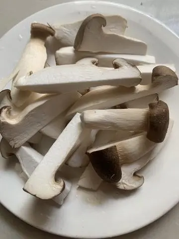 Hình ảnh nấm thêm