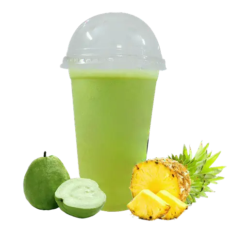 Hình ảnh Nước ép thơm ổi