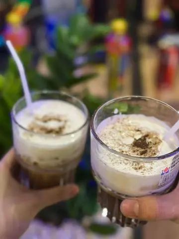 Hình ảnh Cafe Muối