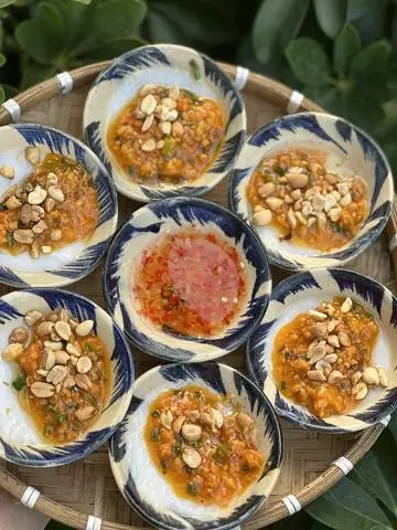 Hình ảnh Bánh bèo