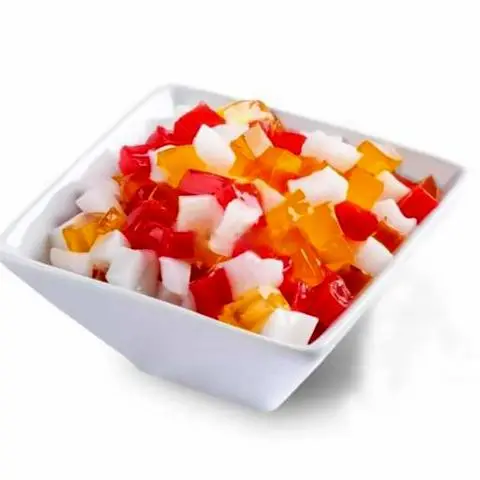 Hình ảnh Thạch Trái Cây