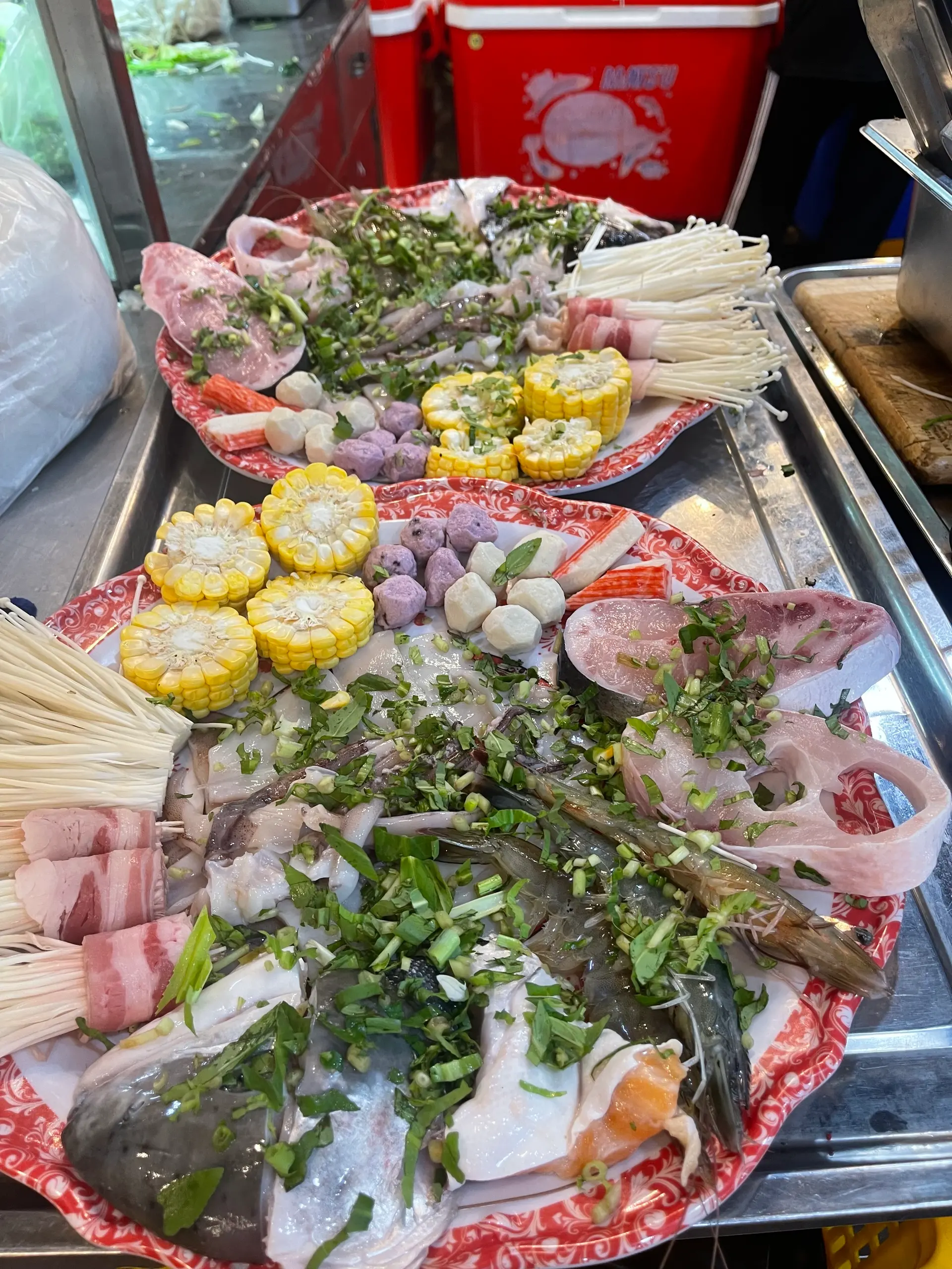 Hình ảnh Mẹt Lẩu