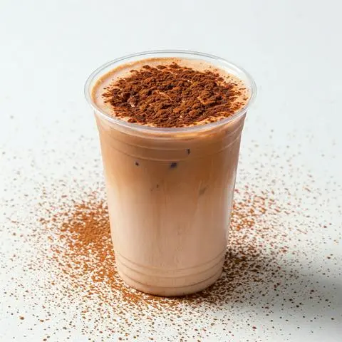 Hình ảnh CACAO LATTE