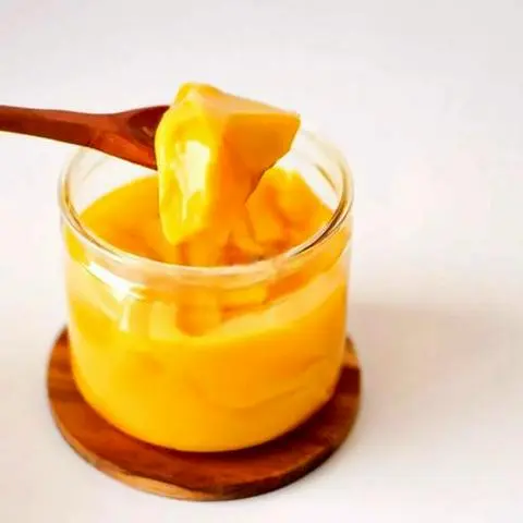 Hình ảnh Pudding Trứng