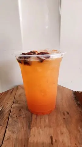 Hình ảnh CHANH MUỐI XÍ MUỘI
