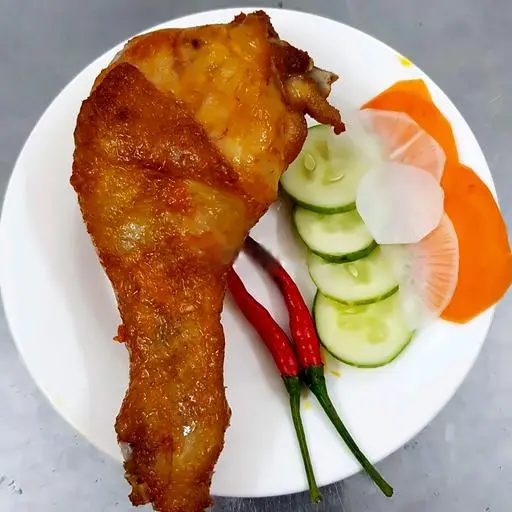 Hình ảnh Đùi gà