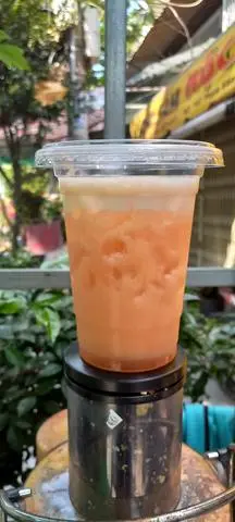 Hình ảnh Nước Ép Táo + Sori
