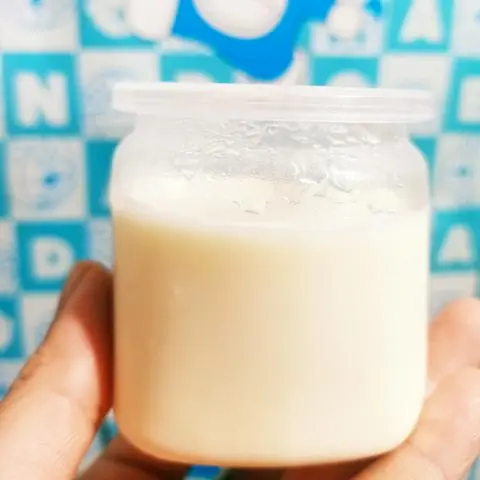 Hình ảnh Sữa Chua dẻo ( lớn)