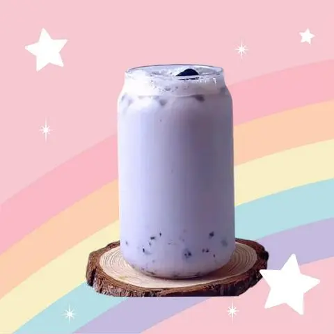 Hình ảnh Sữa lặc việt quật 700ml