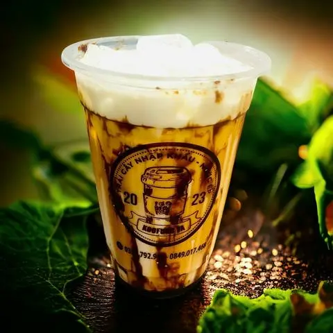Hình ảnh Sữa Tươi Trân châu Kem chesse 