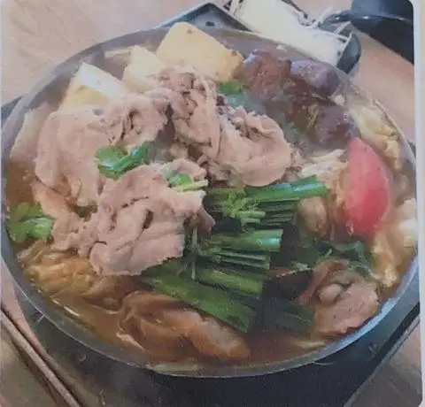 Hình ảnh Chicken Chow