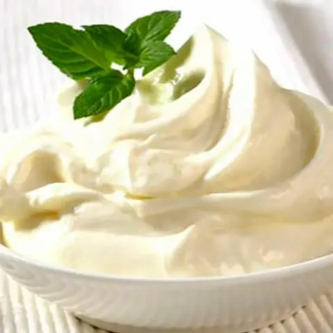 Hình ảnh Kem Cheese