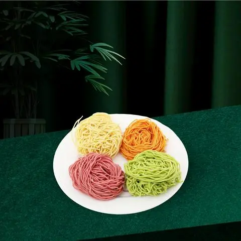 Hình ảnh Mì Lẩu 