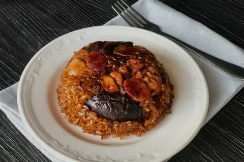 Hình ảnh Lor Mai Kai 