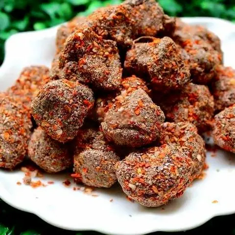 Hình ảnh Me Xí Muội