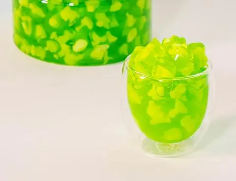 Hình ảnh Thạch Viên Táo Bi