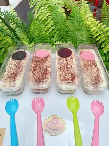 Hình ảnh Tiramisu