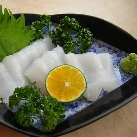 Hình ảnh Mực ssm