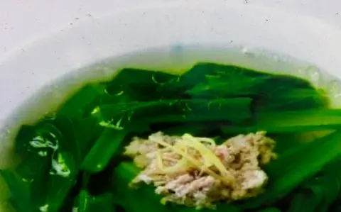 Hình ảnh Canh rau