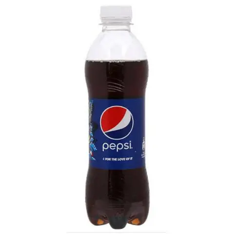 Hình ảnh Pepsi