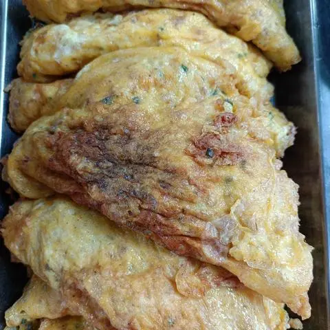 Hình ảnh trứng chiên 