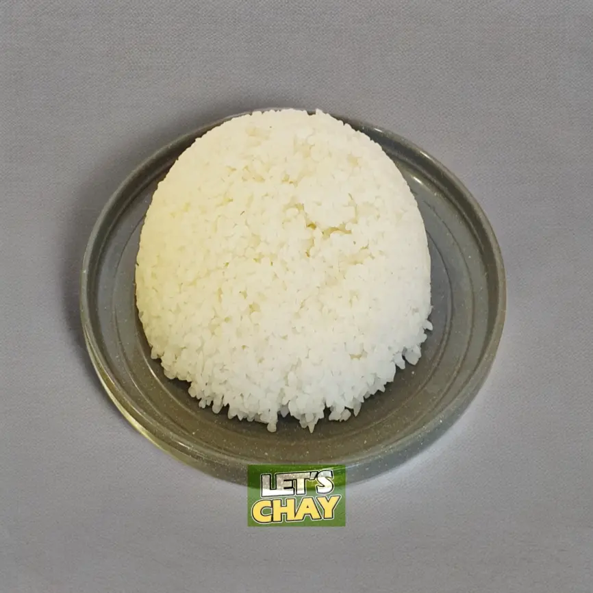 Hình ảnh Cơm thêm (1 phần)