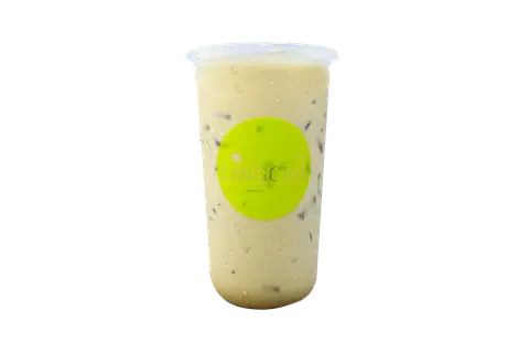 Hình ảnh Trà Sữa Bạc Hà (L)