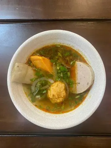 Hình ảnh Chả