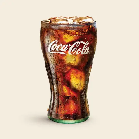 Hình ảnh Coca Tươi