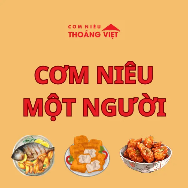 Hình ảnh Cơm Niêu Cá Bông Lau Kho Tộ + Canh