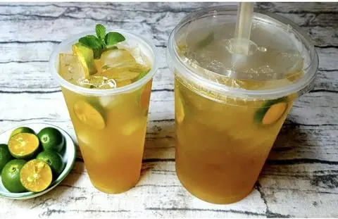 Hình ảnh Trà Tắc