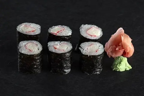 Hình ảnh R-16: Cuận kanikama