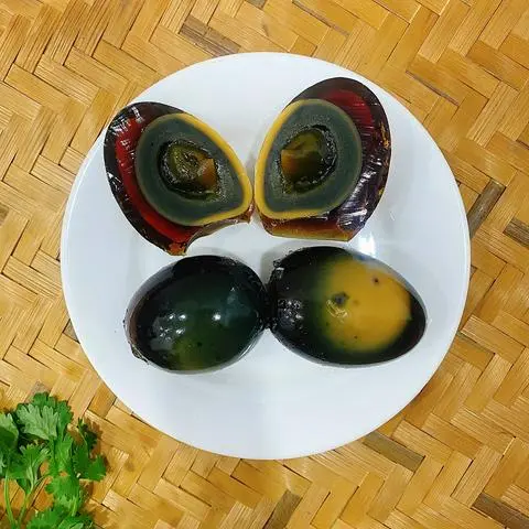 Hình ảnh Bắc thảo 1 trứng