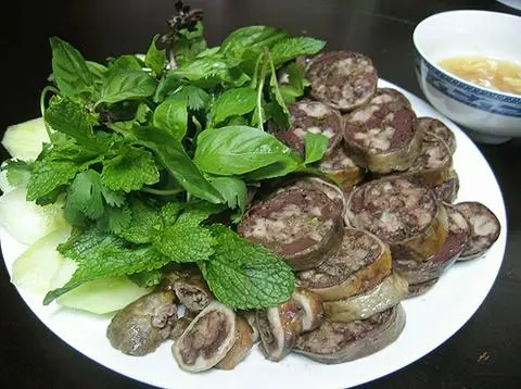 Hình ảnh DỒi Hấp Cấp 2