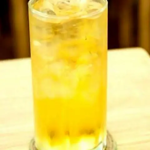 Hình ảnh Trà Đá