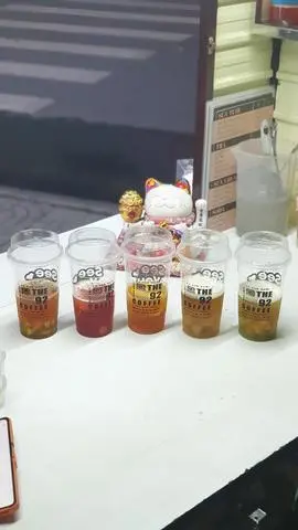 Hình ảnh Trà Tắc Size 700Ml
