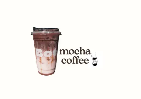 Hình ảnh Cà phê mocha