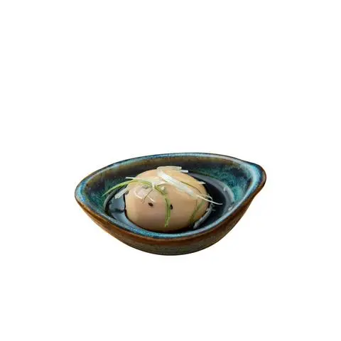 Hình ảnh Trứng Ngâm Tương