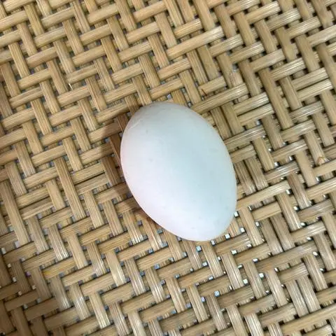 Hình ảnh trứng muối ngon