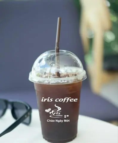 Hình ảnh Amerricano ice