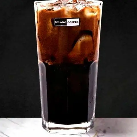 Hình ảnh Cà Phê Đá