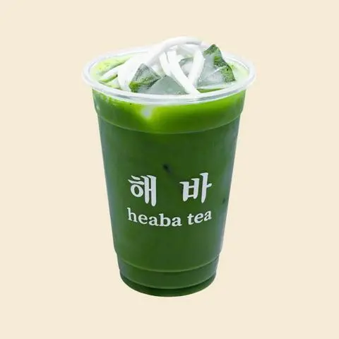 Hình ảnh Clear Coco Matcha