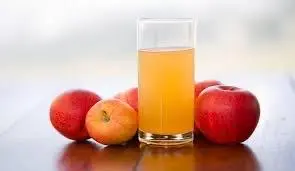 Hình ảnh Nước ép táo (Ly đại)