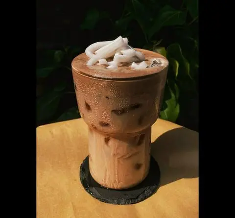 Hình ảnh Dừa tươi cafe